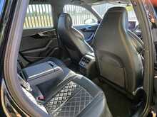 Audi S4 Avant 3.0 TFSi S-Tronic - FSH - Huge Spec