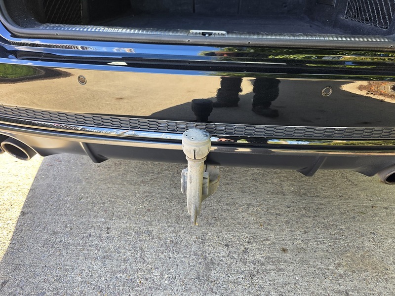 Audi 3.0 TFSI V6 Estate 5dr Petrol Tiptronic quattro Euro 6 (s/s) (354 ps)