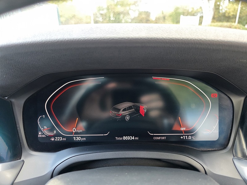 BMW 3.0 330d M Sport Plus Edition Touring 5dr Diesel Auto xDrive Euro 6 (s/s) (265 ps)