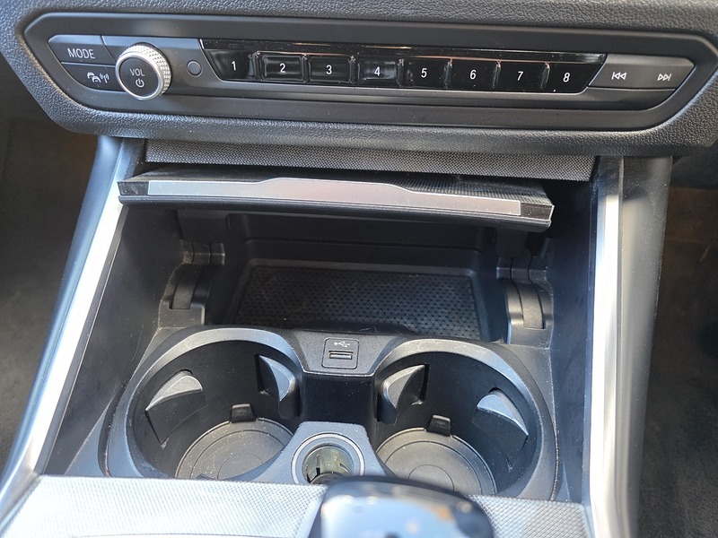 BMW 3.0 330d M Sport Plus Edition Touring 5dr Diesel Auto xDrive Euro 6 (s/s) (265 ps)