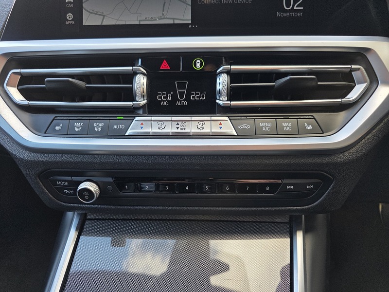 BMW 3.0 330d M Sport Plus Edition Touring 5dr Diesel Auto xDrive Euro 6 (s/s) (265 ps)