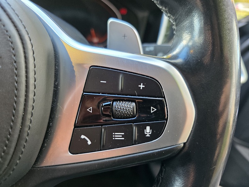 BMW 3.0 330d M Sport Plus Edition Touring 5dr Diesel Auto xDrive Euro 6 (s/s) (265 ps)