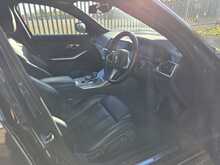 BMW 3 Series 3.0 330d M Sport Plus Edition Touring 5dr Diesel Auto xDrive Euro 6