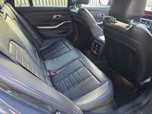 BMW 3 Series 3.0 330d M Sport Plus Edition Touring 5dr Diesel Auto xDrive Euro 6