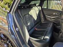 BMW 3 Series 3.0 330d M Sport Plus Edition Touring 5dr Diesel Auto xDrive Euro 6