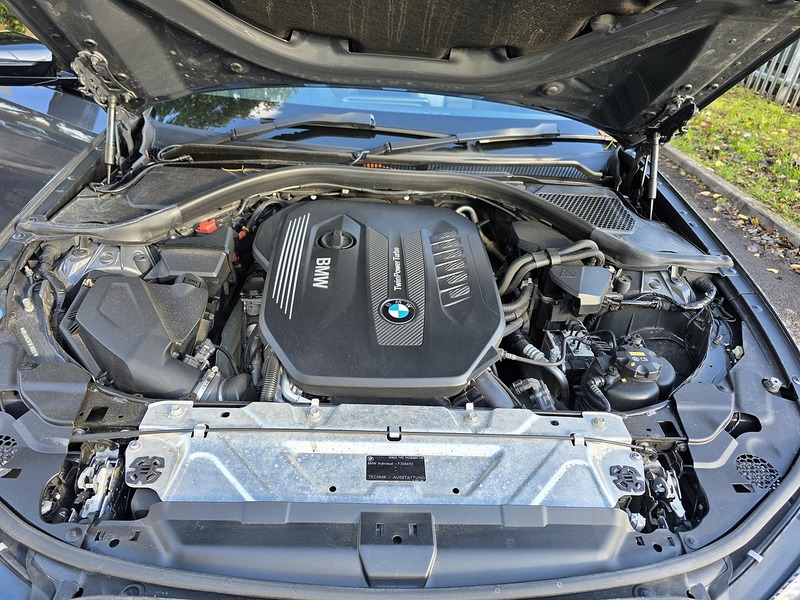 BMW 3.0 330d M Sport Plus Edition Touring 5dr Diesel Auto xDrive Euro 6 (s/s) (265 ps)