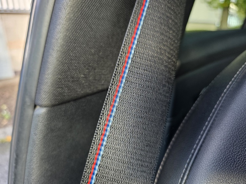 BMW 3.0 330d M Sport Plus Edition Touring 5dr Diesel Auto xDrive Euro 6 (s/s) (265 ps)