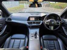 BMW 3 Series 3.0 330d M Sport Plus Edition Touring 5dr Diesel Auto xDrive Euro 6