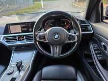 BMW 3 Series 3.0 330d M Sport Plus Edition Touring 5dr Diesel Auto xDrive Euro 6