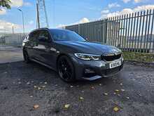 BMW 3 Series 3.0 330d M Sport Plus Edition Touring 5dr Diesel Auto xDrive Euro 6