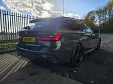 BMW 3 Series 3.0 330d M Sport Plus Edition Touring 5dr Diesel Auto xDrive Euro 6
