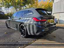 BMW 3 Series 3.0 330d M Sport Plus Edition Touring 5dr Diesel Auto xDrive Euro 6