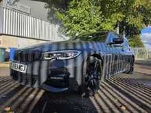 BMW 3 Series 3.0 330d M Sport Plus Edition Touring 5dr Diesel Auto xDrive Euro 6