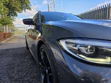BMW 3 Series 3.0 330d M Sport Plus Edition Touring 5dr Diesel Auto xDrive Euro 6