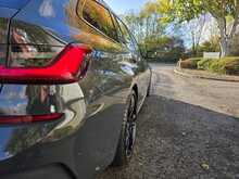 BMW 3 Series 3.0 330d M Sport Plus Edition Touring 5dr Diesel Auto xDrive Euro 6