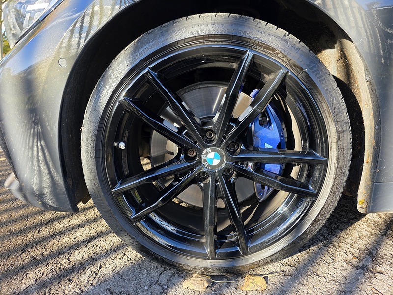 BMW 3.0 330d M Sport Plus Edition Touring 5dr Diesel Auto xDrive Euro 6 (s/s) (265 ps)