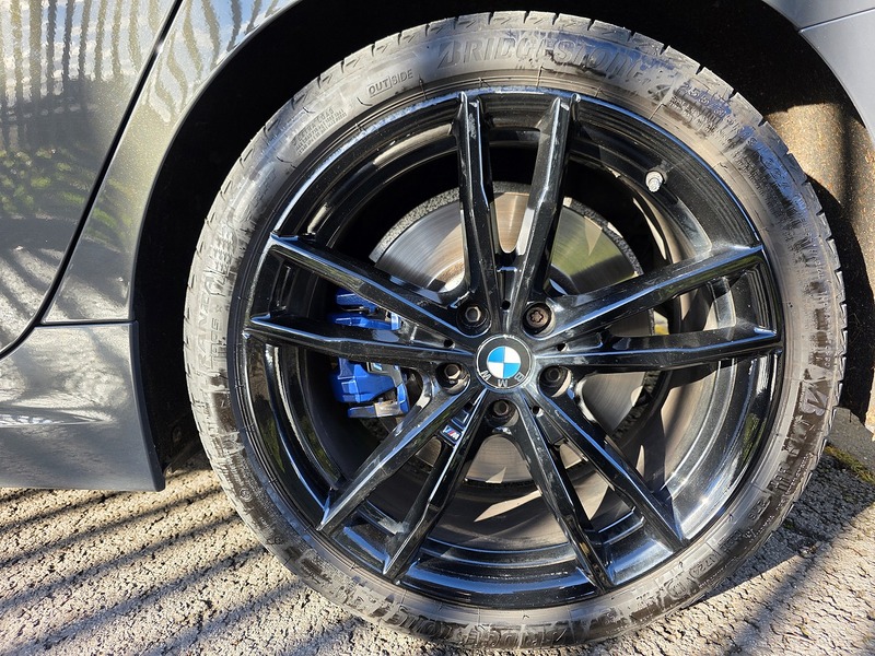 BMW 3.0 330d M Sport Plus Edition Touring 5dr Diesel Auto xDrive Euro 6 (s/s) (265 ps)