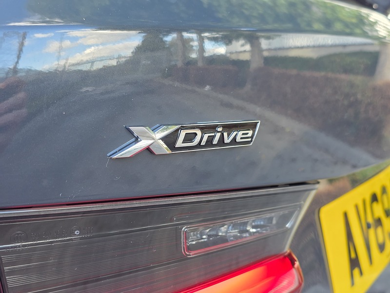 BMW 3.0 330d M Sport Plus Edition Touring 5dr Diesel Auto xDrive Euro 6 (s/s) (265 ps)