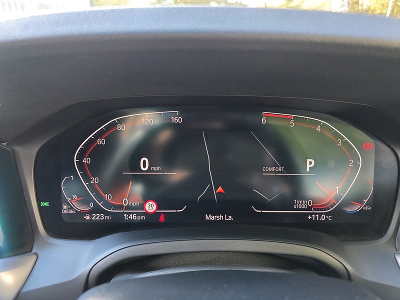 BMW 3.0 330d M Sport Plus Edition Touring 5dr Diesel Auto xDrive Euro 6 (s/s) (265 ps)