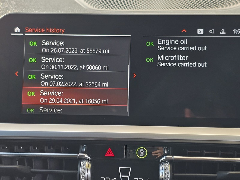 BMW 3.0 330d M Sport Plus Edition Touring 5dr Diesel Auto xDrive Euro 6 (s/s) (265 ps)