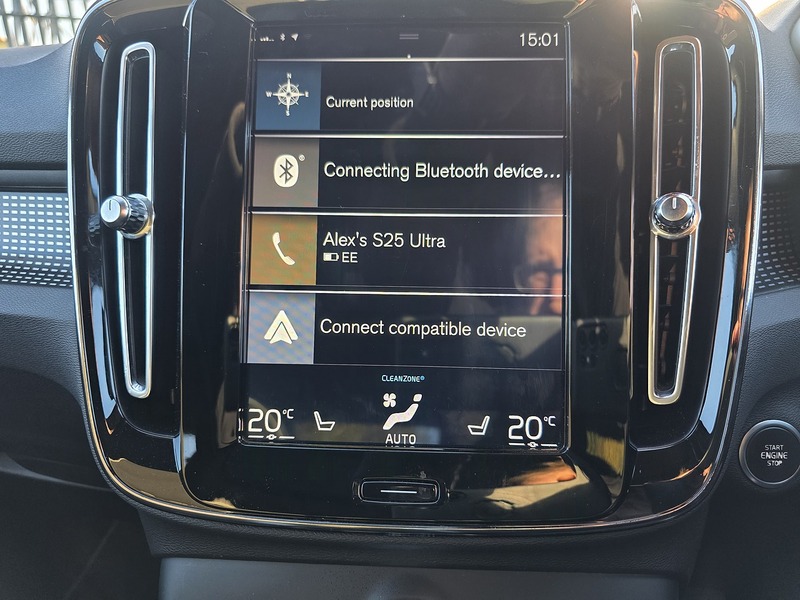 Volvo 2.0 D4 R-Design Pro SUV 5dr Diesel Auto AWD Euro 6 (s/s) (190 ps)