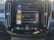 Volvo XC40 2.0 D4 R-Design Pro SUV 5dr Diesel Auto AWD Euro 6 (s/s) (190 ps)