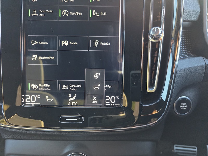 Volvo 2.0 D4 R-Design Pro SUV 5dr Diesel Auto AWD Euro 6 (s/s) (190 ps)