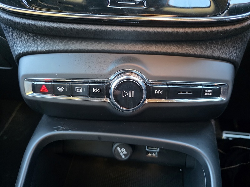 Volvo 2.0 D4 R-Design Pro SUV 5dr Diesel Auto AWD Euro 6 (s/s) (190 ps)