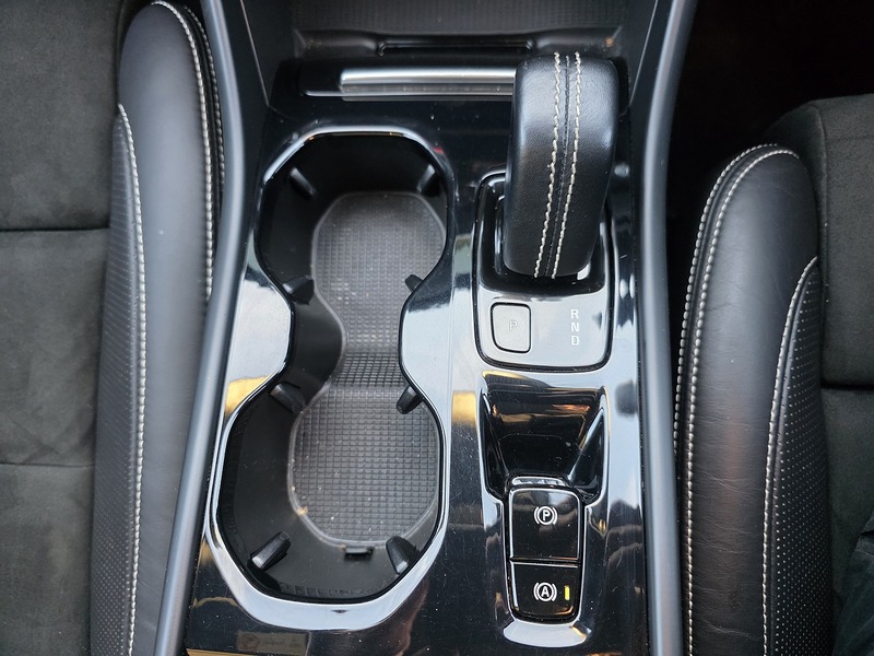 Volvo 2.0 D4 R-Design Pro SUV 5dr Diesel Auto AWD Euro 6 (s/s) (190 ps)