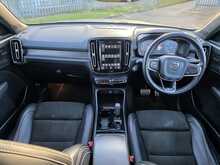 Volvo XC40 2.0 D4 R-Design Pro SUV 5dr Diesel Auto AWD Euro 6 (s/s) (190 ps)