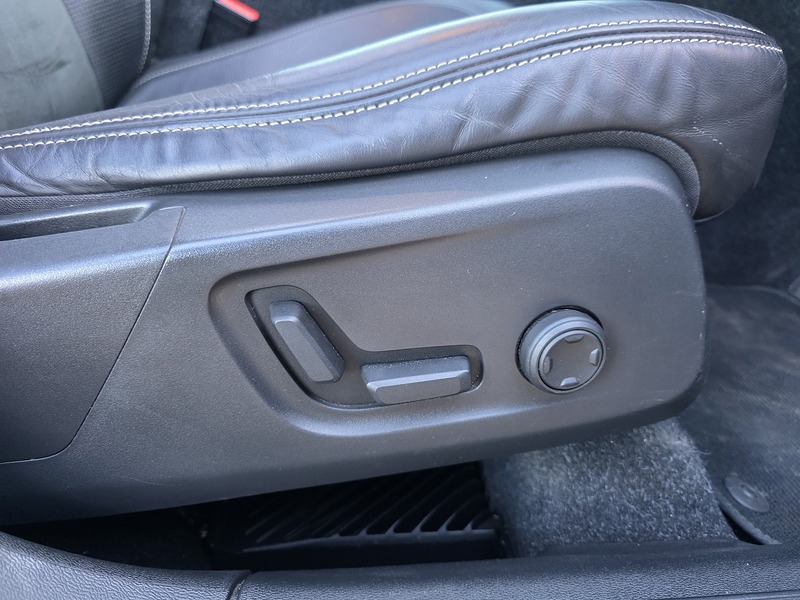 Volvo 2.0 D4 R-Design Pro SUV 5dr Diesel Auto AWD Euro 6 (s/s) (190 ps)