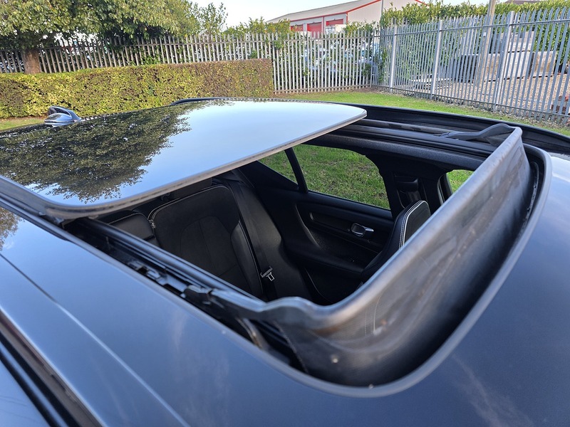 Volvo 2.0 D4 R-Design Pro SUV 5dr Diesel Auto AWD Euro 6 (s/s) (190 ps)