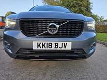 Volvo XC40 2.0 D4 R-Design Pro SUV 5dr Diesel Auto AWD Euro 6 (s/s) (190 ps)
