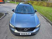 Volvo XC40 2.0 D4 R-Design Pro SUV 5dr Diesel Auto AWD Euro 6 (s/s) (190 ps)
