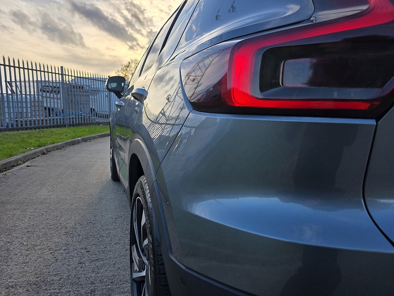 Volvo 2.0 D4 R-Design Pro SUV 5dr Diesel Auto AWD Euro 6 (s/s) (190 ps)