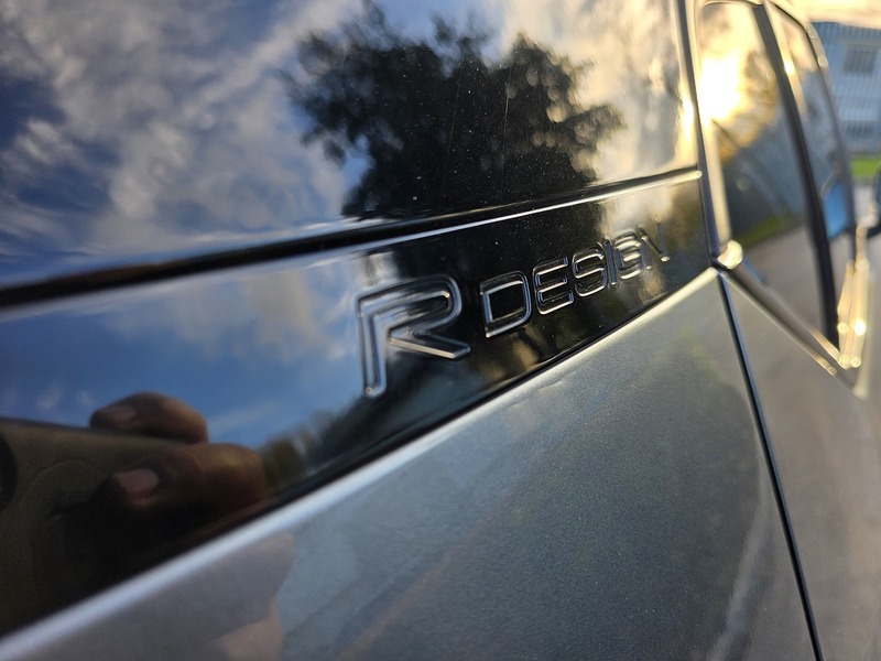 Volvo 2.0 D4 R-Design Pro SUV 5dr Diesel Auto AWD Euro 6 (s/s) (190 ps)