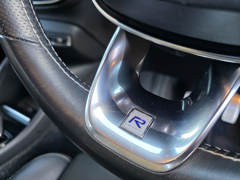 Volvo 2.0 D4 R-Design Pro SUV 5dr Diesel Auto AWD Euro 6 (s/s) (190 ps)