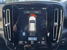 Volvo XC40 2.0 D4 R-Design Pro SUV 5dr Diesel Auto AWD Euro 6 (s/s) (190 ps)
