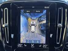 Volvo XC40 2.0 D4 R-Design Pro SUV 5dr Diesel Auto AWD Euro 6 (s/s) (190 ps)