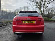 Audi RS3 S-Tronic - Full Service History - Huge Spec