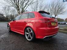 Audi RS3 S-Tronic - Full Service History - Huge Spec
