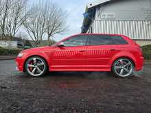 Audi RS3 S-Tronic - Full Service History - Huge Spec