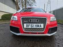 Audi RS3 S-Tronic - Full Service History - Huge Spec