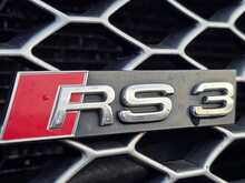 Audi RS3 S-Tronic - Full Service History - Huge Spec