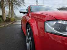 Audi RS3 S-Tronic - Full Service History - Huge Spec