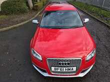 Audi RS3 S-Tronic - Full Service History - Huge Spec