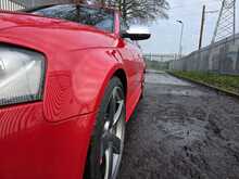 Audi RS3 S-Tronic - Full Service History - Huge Spec