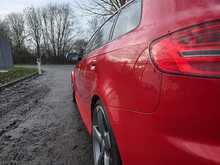 Audi RS3 S-Tronic - Full Service History - Huge Spec
