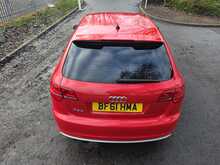 Audi RS3 S-Tronic - Full Service History - Huge Spec