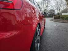 Audi RS3 S-Tronic - Full Service History - Huge Spec